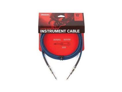 D'Addario Instrument Cable (Straight)