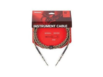 D'Addario Instrument Cable (Straight)