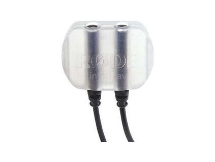 Rode invisiLav Microphone Clip