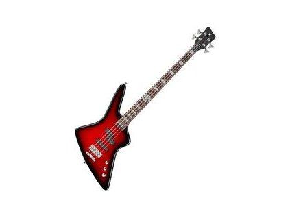 Warwick RockBass Artist Line Rex Brown 4