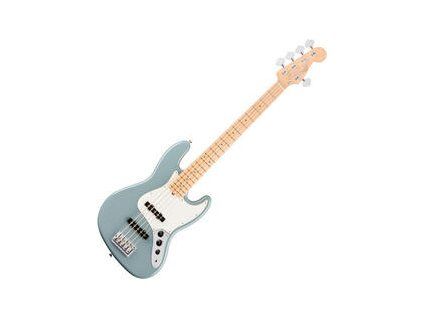 Fender American PRO Jazz Bass V MN