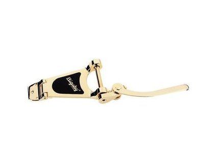 Bigsby B30 Vibrato for thin Acoustic-Electric Guitars
