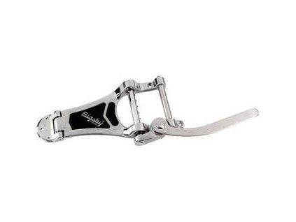 Bigsby B700 Vibrato thin archtop hollow body-solid body