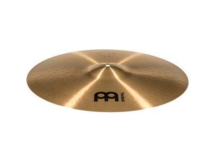 Meinl Pure Alloy Crash Cymbal