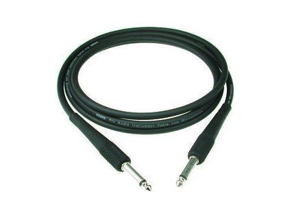 Klotz Instrument Cable (Straight)