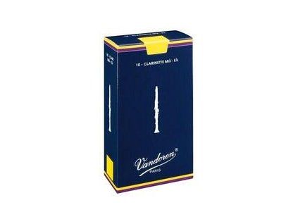 Vandoren Classic Reed