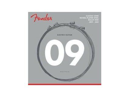 Fender Round Core NPS Bullet