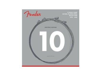 Fender Round Core NPS Bullet
