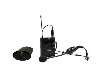 Phonic WH-1S
