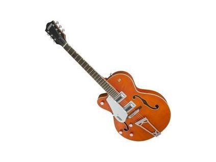 Gretsch G5420LH Electromatic SC RW Orange Stain