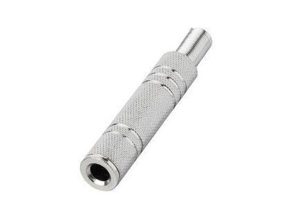 Bespeco PV1 JACK Connector 6,3 mm
