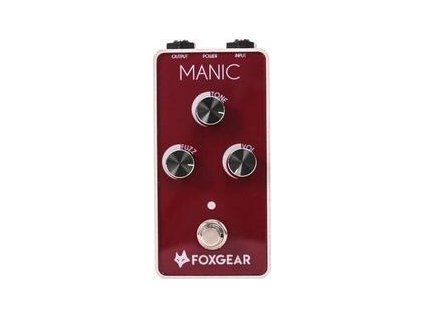 Foxgear Manic