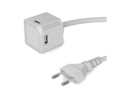 PowerCube USBcube Extended 1,5 m