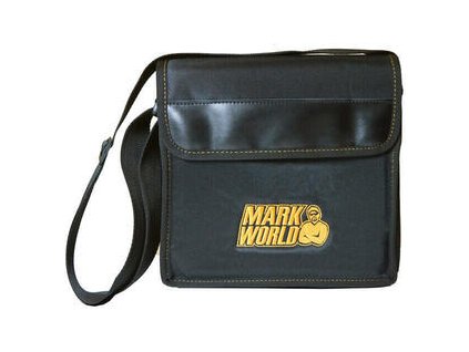 DV Mark Markworld BG XS Bass Amplifier Cover