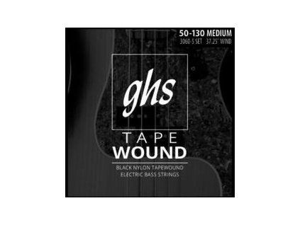 GHS 3060-5 Tape Wound