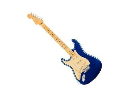 Fender American Ultra Stratocaster LH MN
