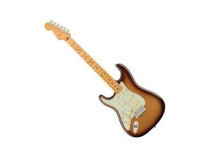 Fender American Ultra Stratocaster LH MN