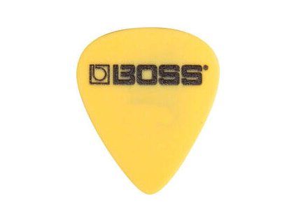 Boss BPK-72-D73 Delrin Pick .73mm Medium