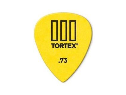 Dunlop 462R 0.73 Tortex TIII