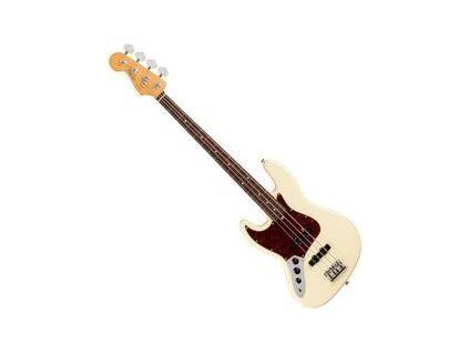 Fender American Professional II Jazz Bass RW LH