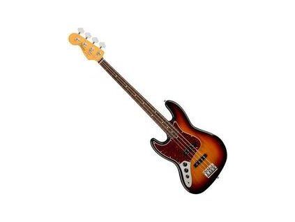 Fender American Professional II Jazz Bass RW LH