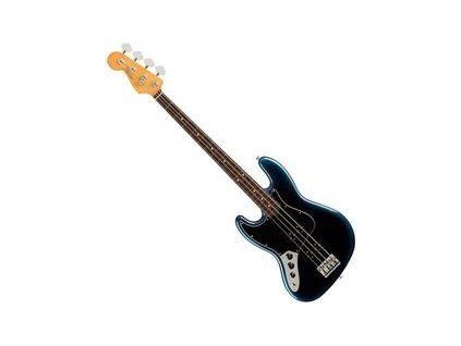 Fender American Professional II Jazz Bass RW LH