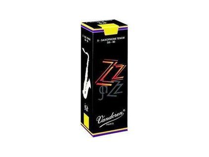 Vandoren ZZ Saxophone Reed