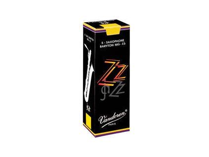 Vandoren ZZ Saxophone Reed