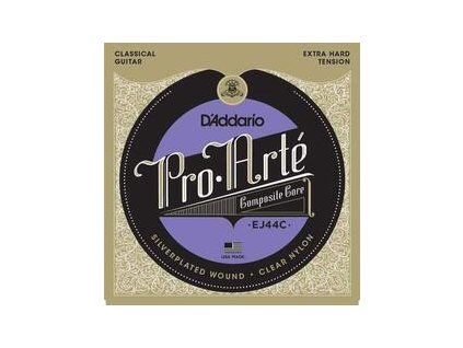 D'Addario EJ44C