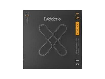 D'Addario XTB50105