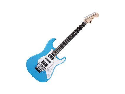 Charvel Pro-Mod So-Cal Style 1 HSH FR EB Robbin's Egg Blue