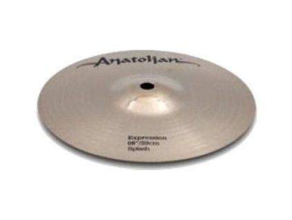 Anatolian Expression Cymbal