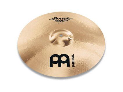 Meinl Soundcaster Custom Crash Cymbal