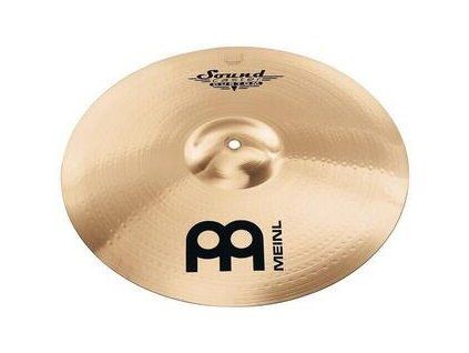 Meinl Soundcaster Custom Crash Cymbal