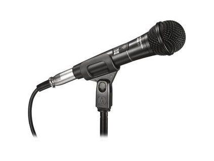 Audio-Technica PRO41 Vocal Dynamic Microphone