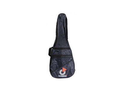 Bespeco BAG50CG Gigbag for classical guitar Anthracite Grey