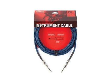 D'Addario Instrument Cable (Straight)
