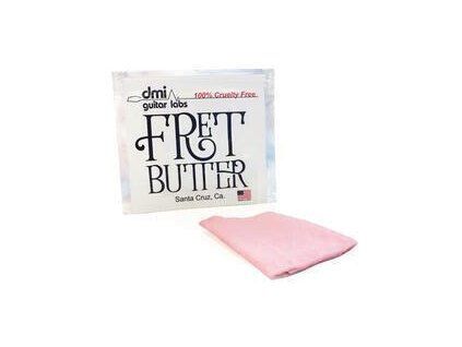 DMI Guitar Labs Fret Butter