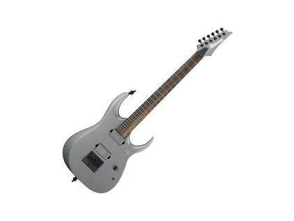 Ibanez RGD61ALET-MGM Metallic Gray