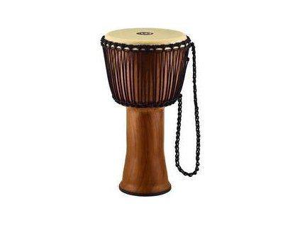 Meinl Traveler Djembe Twisted Amber