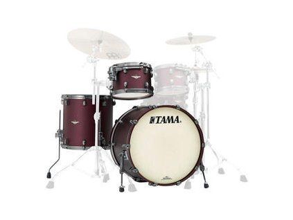 Tama MA30CMUS Starclassic Maple Flat