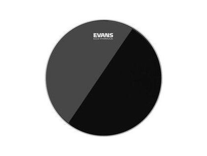 Evans Hydraulic Drum Head