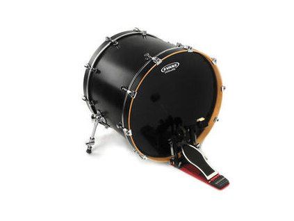 Evans Hydraulic Drum Head