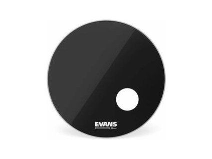 Evans Hydraulic Drum Head