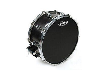 Evans Hydraulic Drum Head