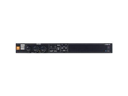 JBL CSM Number of