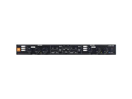 JBL CSM Number of