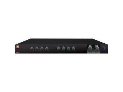 JBL CSM Number of