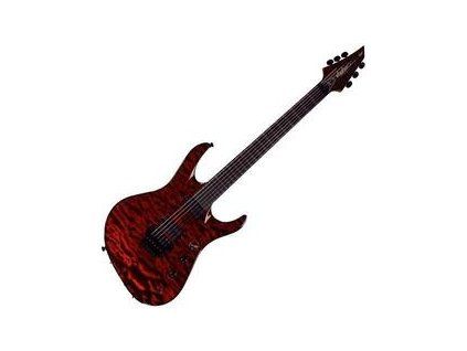Jackson Chris Broderick Soloist