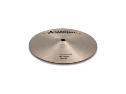 Anatolian Traditional Splash Cymbal